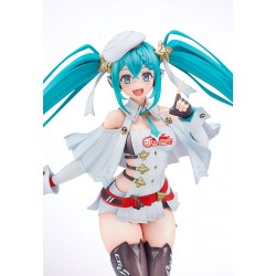 PRECOMMANDE - Hatsune Miku GT Project Racing Miku: 2023 Ver.