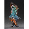 PRECOMMANDE - Character Vocal Series 01 Hatsune Miku Shimian Maifu Ver.