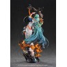 PRECOMMANDE - Character Vocal Series 01 Hatsune Miku Shimian Maifu Ver.