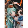 PRECOMMANDE - Character Vocal Series 01 Hatsune Miku Shimian Maifu Ver.