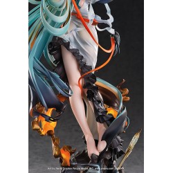 PRECOMMANDE - Character Vocal Series 01 Hatsune Miku Shimian Maifu Ver.