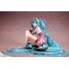 PRECOMMANDE - Hatsune Miku x Mai Yoneyama The Latest Street Style "Cute"