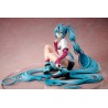 PRECOMMANDE - Hatsune Miku x Mai Yoneyama The Latest Street Style "Cute"