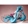 PRECOMMANDE - Hatsune Miku x Mai Yoneyama The Latest Street Style "Cute"