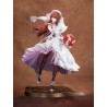 PRECOMMANDE - SteinsGate Kurisu Makise Wedding Dress Ver.
