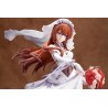 PRECOMMANDE - SteinsGate Kurisu Makise Wedding Dress Ver.