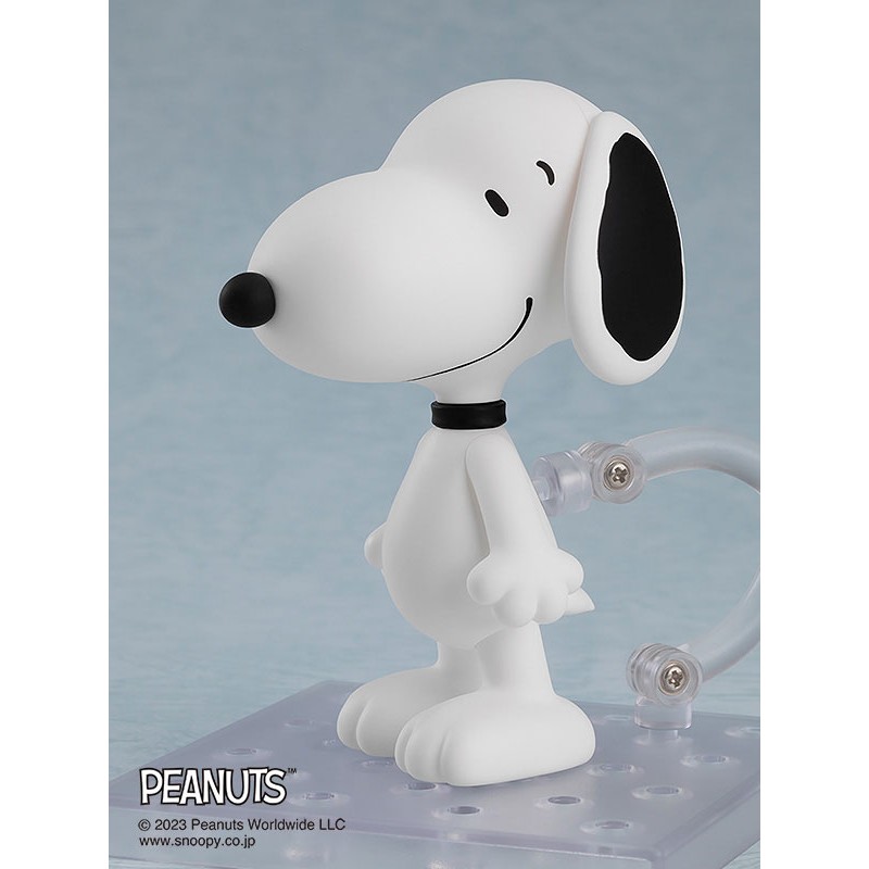 COMMANDE - NENDOROID - PEANUTS Snoopy