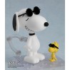 COMMANDE - NENDOROID - PEANUTS Snoopy