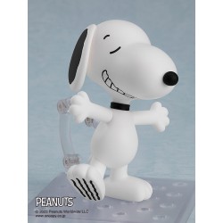 COMMANDE - NENDOROID - PEANUTS Snoopy