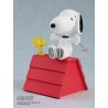COMMANDE - NENDOROID - PEANUTS Snoopy
