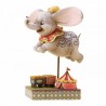STOCK - ENESCO - DISNEY TRADITIONS - Faith in Flight (Dumbo Figurine)