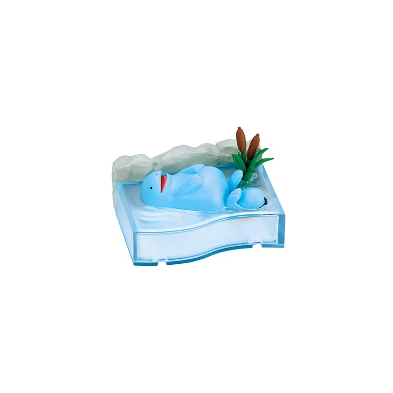 STOCK - RE-MENT POKEMON - NONBIRI TIME - 5. MARAISTE
