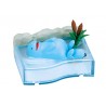 STOCK - RE-MENT POKEMON - NONBIRI TIME - 5. MARAISTE