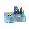 STOCK - RE-MENT POKEMON - NONBIRI TIME - 6. TRITONDE