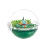 STOCK - RE-MENT POKEMON - TERRARIUM COLLECTION 12 - 6. FLOBIO