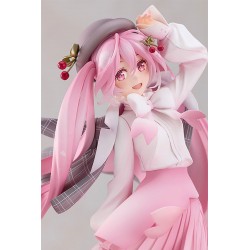 PRECOMMANDE - Character Vocal Series 01 Hatsune Miku Sakura Miku: Hanami Outfit Ver.