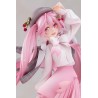 PRECOMMANDE - Character Vocal Series 01 Hatsune Miku Sakura Miku: Hanami Outfit Ver.