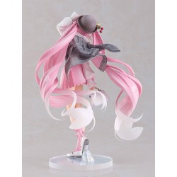 PRECOMMANDE - Character Vocal Series 01 Hatsune Miku Sakura Miku: Hanami Outfit Ver.