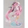 PRECOMMANDE - Character Vocal Series 01 Hatsune Miku Sakura Miku: Hanami Outfit Ver.