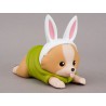 PRECOMMANDE - Soft Vinly Style - Yuru Camp Chikuwa