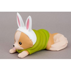 PRECOMMANDE - Soft Vinly Style - Yuru Camp Chikuwa