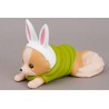 PRECOMMANDE - Soft Vinly Style - Yuru Camp Chikuwa