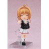 PRECOMMANDE - NENDOROID DOLL - Cardcaptor Sakura: Clear Card Sakura Kinomoto Tomoeda Junior High Uniform Ver.