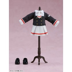 PRECOMMANDE - NENDOROID DOLL - Cardcaptor Sakura: Clear Card Sakura Kinomoto Tomoeda Junior High Uniform Ver.