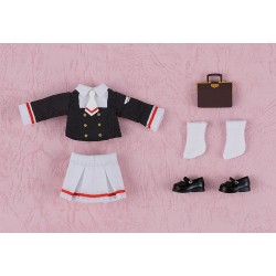 PRECOMMANDE - NENDOROID DOLL - Cardcaptor Sakura: Clear Card Sakura Kinomoto Tomoeda Junior High Uniform Ver.
