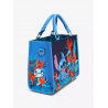 COMMANDE - LOUNGEFLY USA - Disney Lilo & Stitch Birds of Paradise Handbag