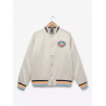 COMMANDE - IMPORT USA - Studio Ghibli Ponyo Portrait Bomber Jacket