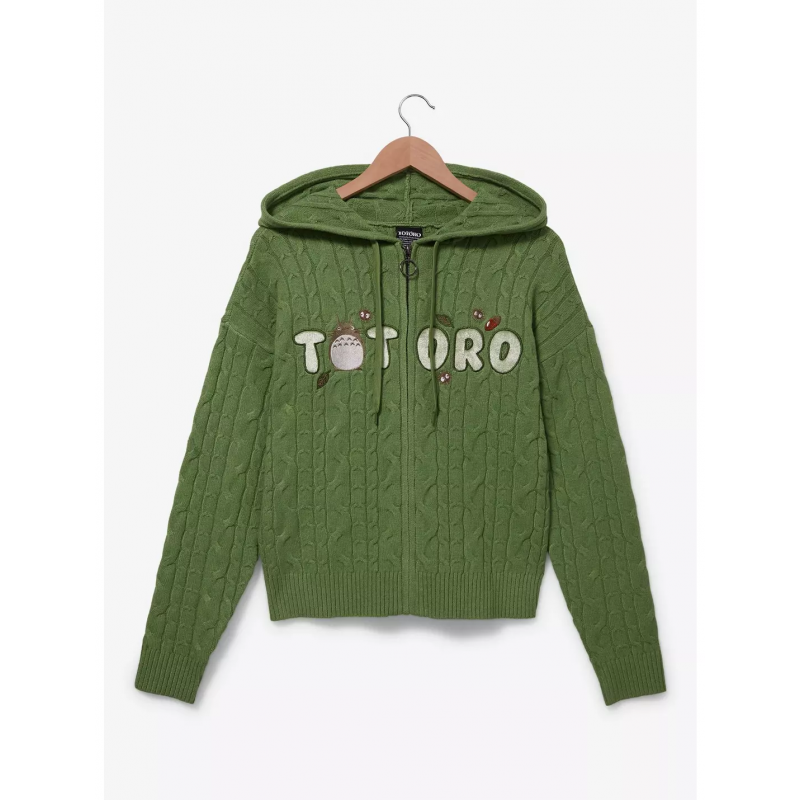 COMMANDE - IMPORT USA - Studio Ghibli Ponyo Portrait Bomber Jacket