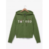 COMMANDE - IMPORT USA - Studio Ghibli Ponyo Portrait Bomber Jacket