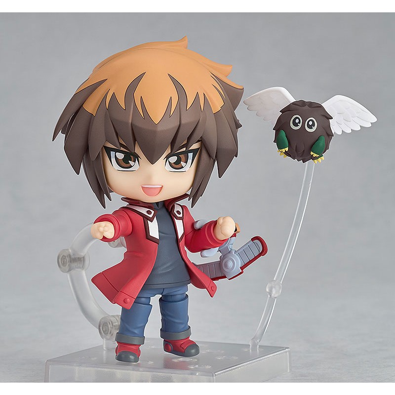 PRECOMMANDE - NENDOROID - Yu-Gi-Oh! Duel Monsters GX Jaden Yuki