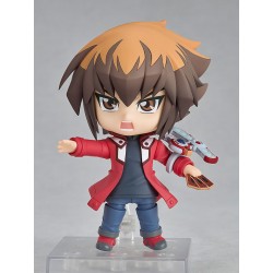 PRECOMMANDE - NENDOROID - Yu-Gi-Oh! Duel Monsters GX Jaden Yuki