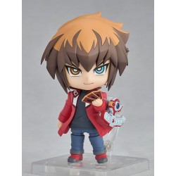 PRECOMMANDE - NENDOROID - Yu-Gi-Oh! Duel Monsters GX Jaden Yuki