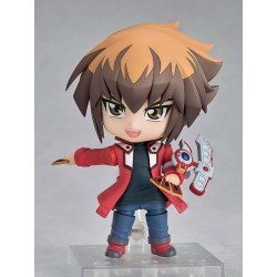 PRECOMMANDE - NENDOROID - Yu-Gi-Oh! Duel Monsters GX Jaden Yuki