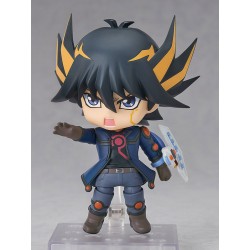 PRECOMMANDE - NENDOROID - Yu-Gi-Oh! 5D's Yusei Fudo