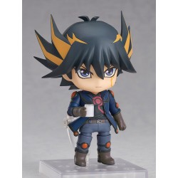 PRECOMMANDE - NENDOROID - Yu-Gi-Oh! 5D's Yusei Fudo