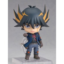 PRECOMMANDE - NENDOROID - Yu-Gi-Oh! 5D's Yusei Fudo