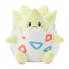 COMMANDE - POKEMON CENTER JAPON - PELUCHE TOGEPI MOCHI