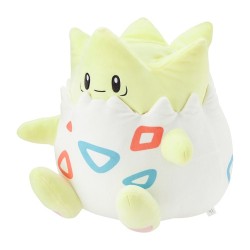 COMMANDE - POKEMON CENTER JAPON - PELUCHE TOGEPI MOCHI