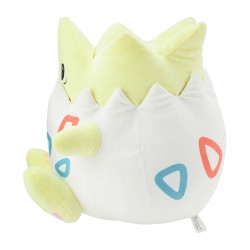 COMMANDE - POKEMON CENTER JAPON - PELUCHE TOGEPI MOCHI