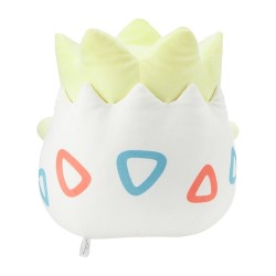 COMMANDE - POKEMON CENTER JAPON - PELUCHE TOGEPI MOCHI