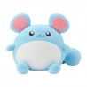 COMMANDE - POKEMON CENTER JAPON - PELUCHE MARILL MOCHI