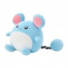 COMMANDE - POKEMON CENTER JAPON - PELUCHE MARILL MOCHI