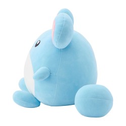COMMANDE - POKEMON CENTER JAPON - PELUCHE MARILL MOCHI