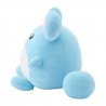COMMANDE - POKEMON CENTER JAPON - PELUCHE MARILL MOCHI