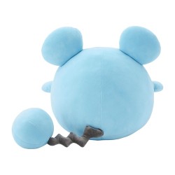 COMMANDE - POKEMON CENTER JAPON - PELUCHE MARILL MOCHI