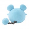 COMMANDE - POKEMON CENTER JAPON - PELUCHE MARILL MOCHI